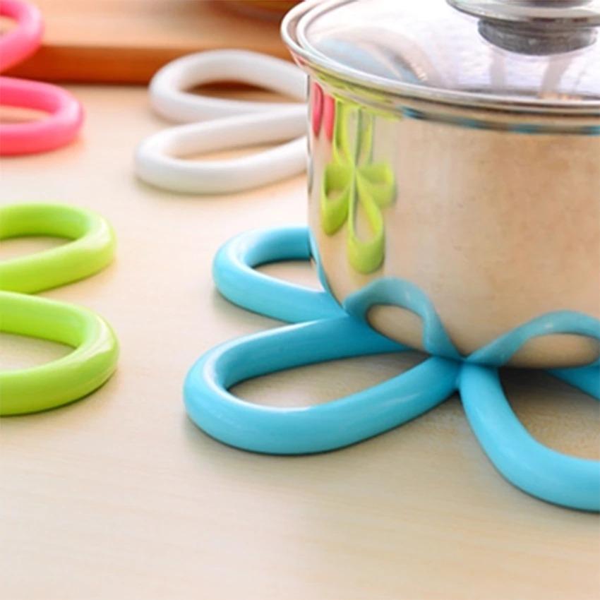 Anti-Slip Silicone Pot Liner | kitchen item | Waseeh Pakistan