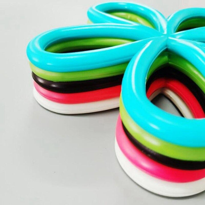 Anti-Slip Silicone Pot Liner | kitchen item | Waseeh Pakistan