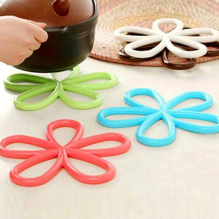 Anti-Slip Silicone Pot Liner | kitchen item | Waseeh Pakistan