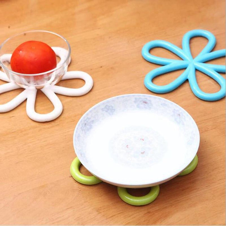 Anti-Slip Silicone Pot Liner | kitchen item | Waseeh Pakistan