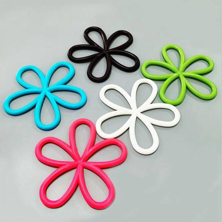 Anti-Slip Silicone Pot Liner | kitchen item | Waseeh Pakistan