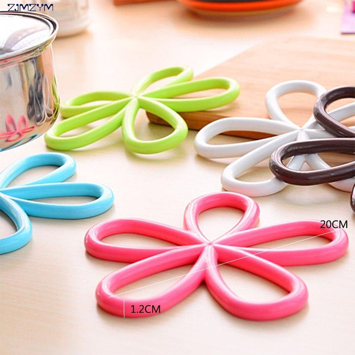 Anti-Slip Silicone Pot Liner | kitchen item | Waseeh Pakistan