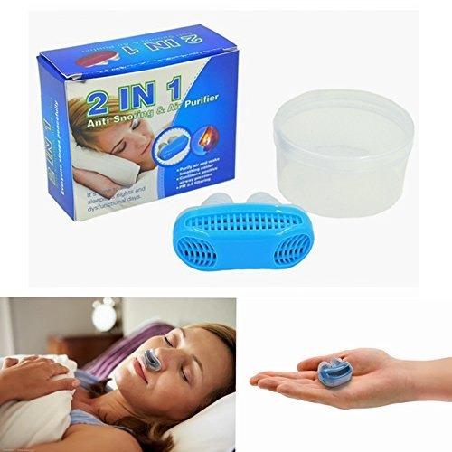 Anti-Snoring &amp; Air Purifier | Fitness | Waseeh Pakistan