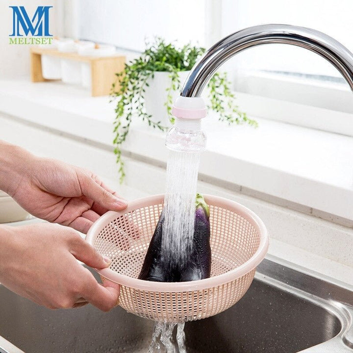 Anti-Splash Water Saving Shower | kitchen item | Waseeh Pakistan