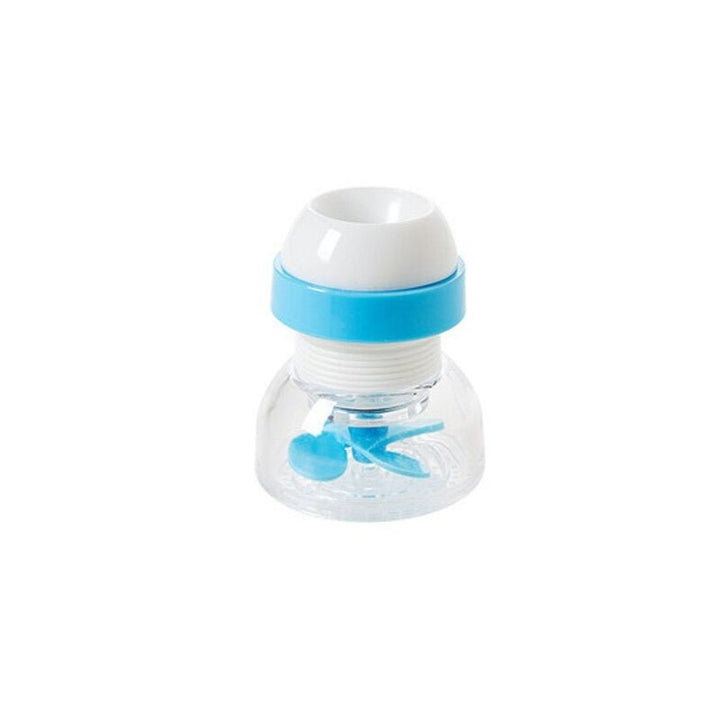 Anti-Splash Water Saving Shower | kitchen item | Waseeh Pakistan