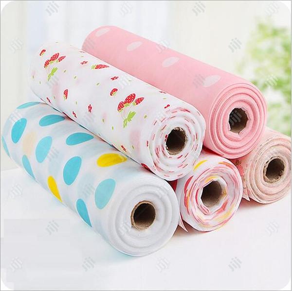 Antibacterial Table Cushion Sheet Rolls | Mix &amp; Match | Waseeh Pakistan