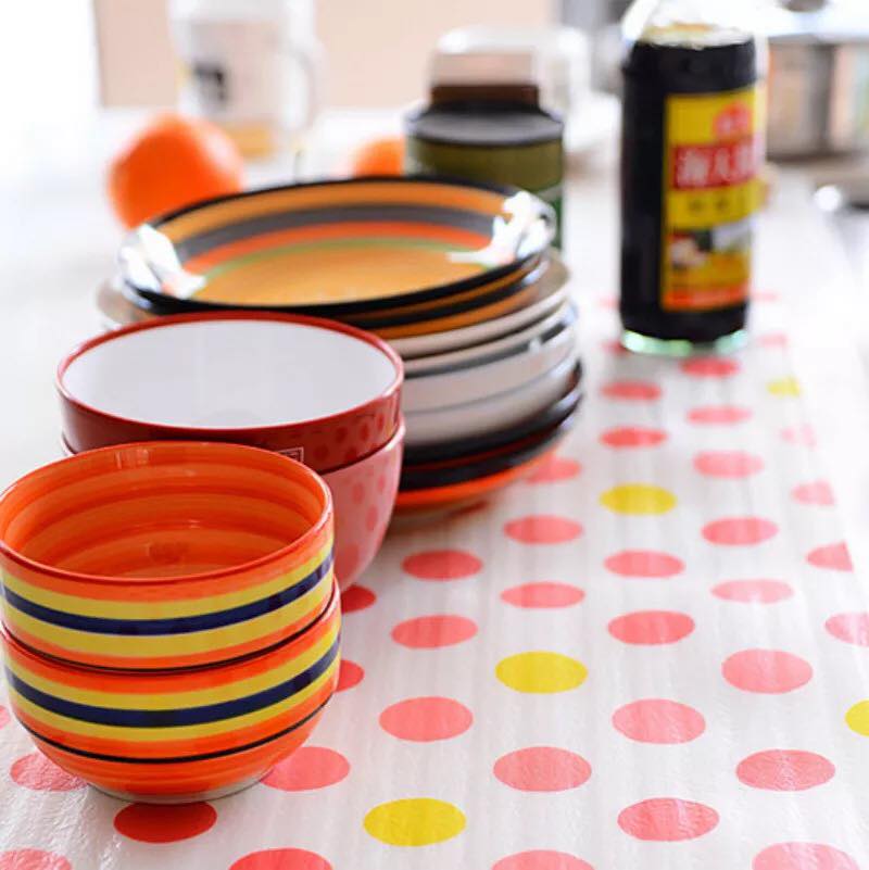 Antibacterial Table Cushion Sheet Rolls | Mix &amp; Match | Waseeh Pakistan