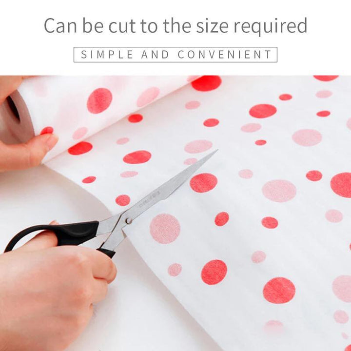 Antibacterial Table Cushion Sheet Rolls | Mix &amp; Match | Waseeh Pakistan