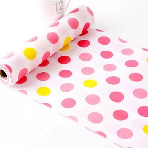 Antibacterial Table Cushion Sheet Rolls | Mix &amp; Match | Waseeh Pakistan