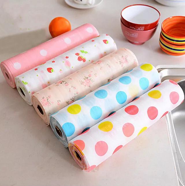 Antibacterial Table Cushion Sheet Rolls | Mix &amp; Match | Waseeh Pakistan