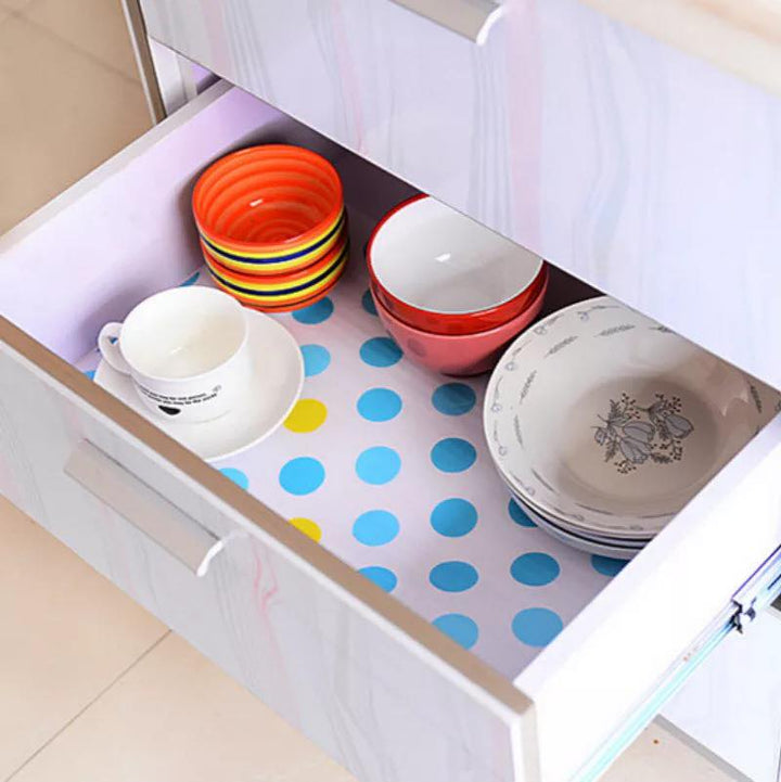 Antibacterial Table Cushion Sheet Rolls | Mix &amp; Match | Waseeh Pakistan