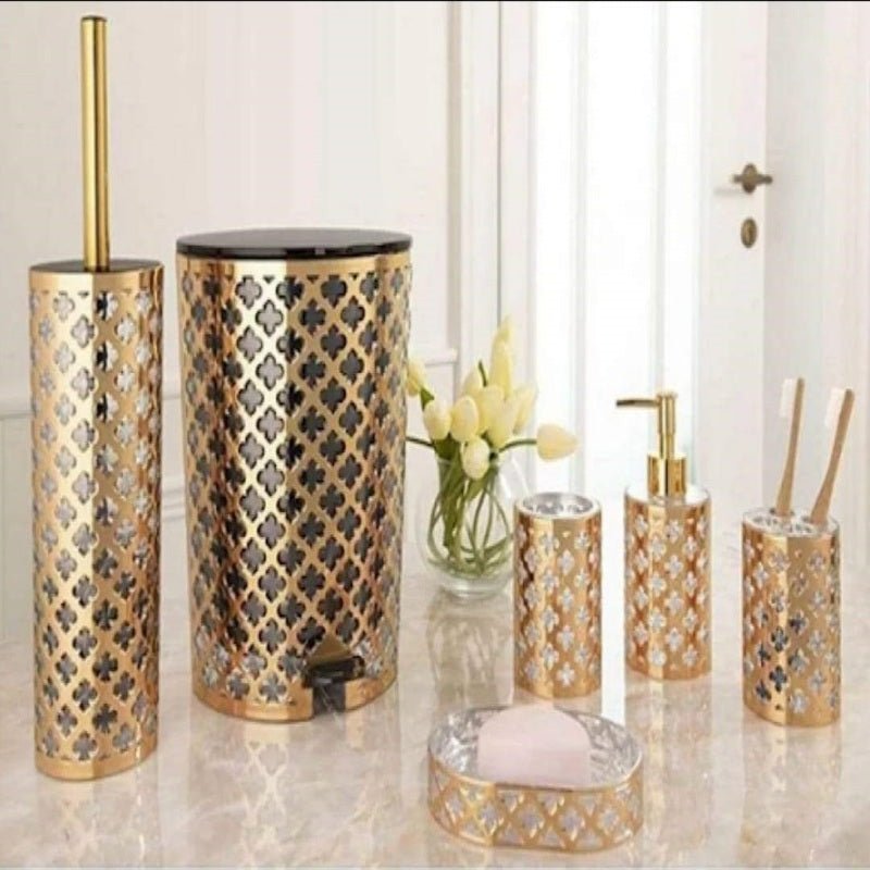 Antique Bathroom Set | Home Décor | Waseeh Pakistan