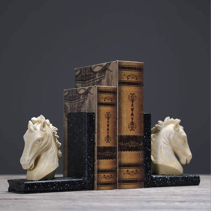 Antique Bookends Decor | Home Décor | Waseeh Pakistan