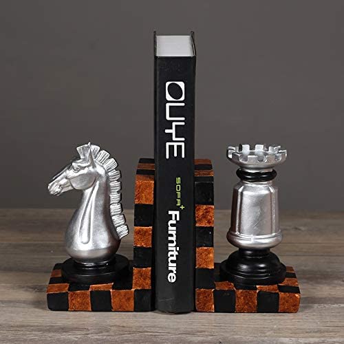 Antique Bookends Decor | Home Décor | Waseeh Pakistan