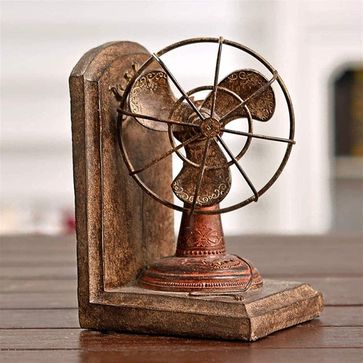 Antique Bookends Decor | Home Décor | Waseeh Pakistan