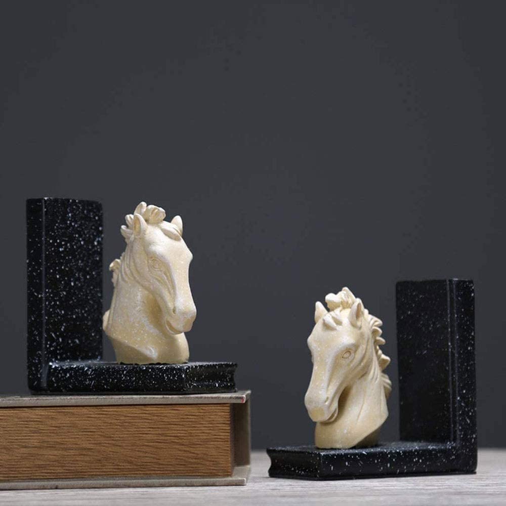 Antique Bookends Decor | Home Décor | Waseeh Pakistan