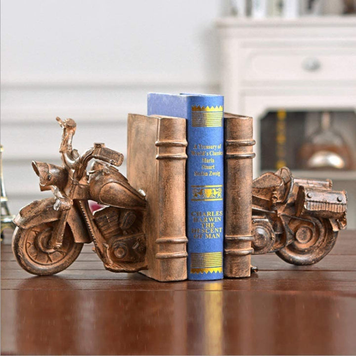 Antique Bookends Decor | Home Décor | Waseeh Pakistan
