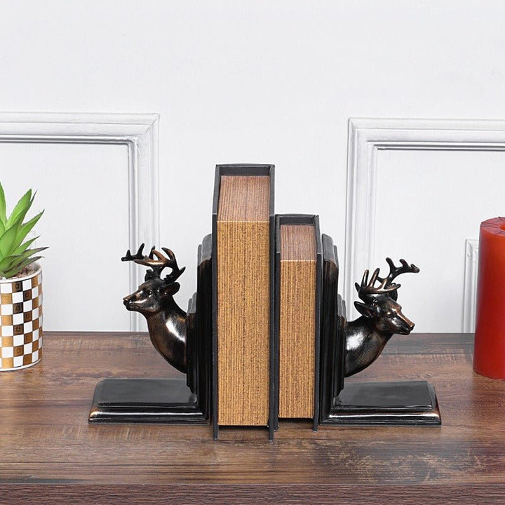 Antique Bookends Decor | Home Décor | Waseeh Pakistan