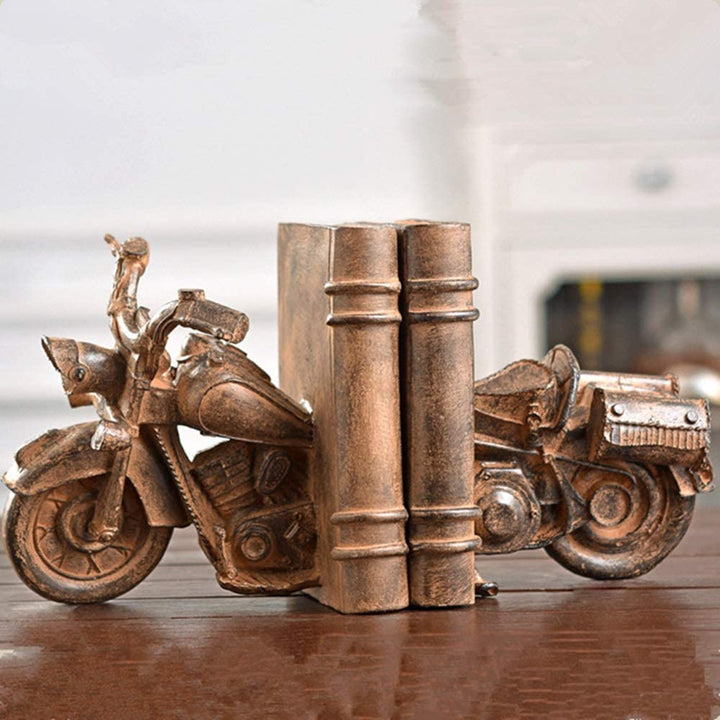 Antique Bookends Decor | Home Décor | Waseeh Pakistan