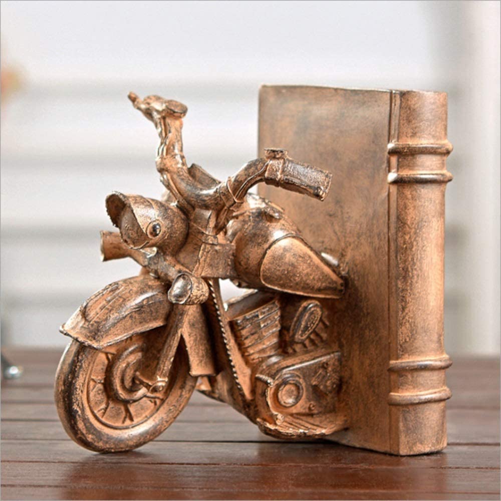 Antique Bookends Decor | Home Décor | Waseeh Pakistan