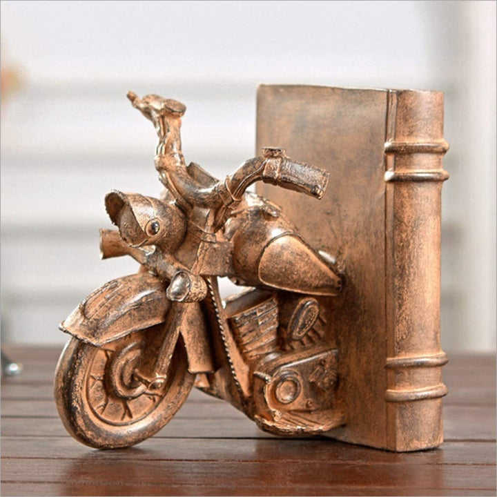 Antique Bookends Decor | Home Décor | Waseeh Pakistan