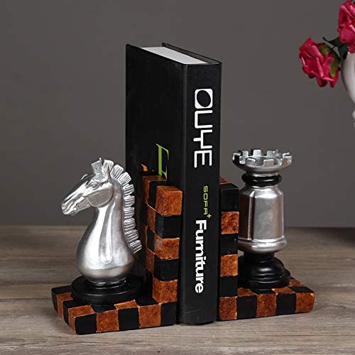 Antique Bookends Decor | Home Décor | Waseeh Pakistan