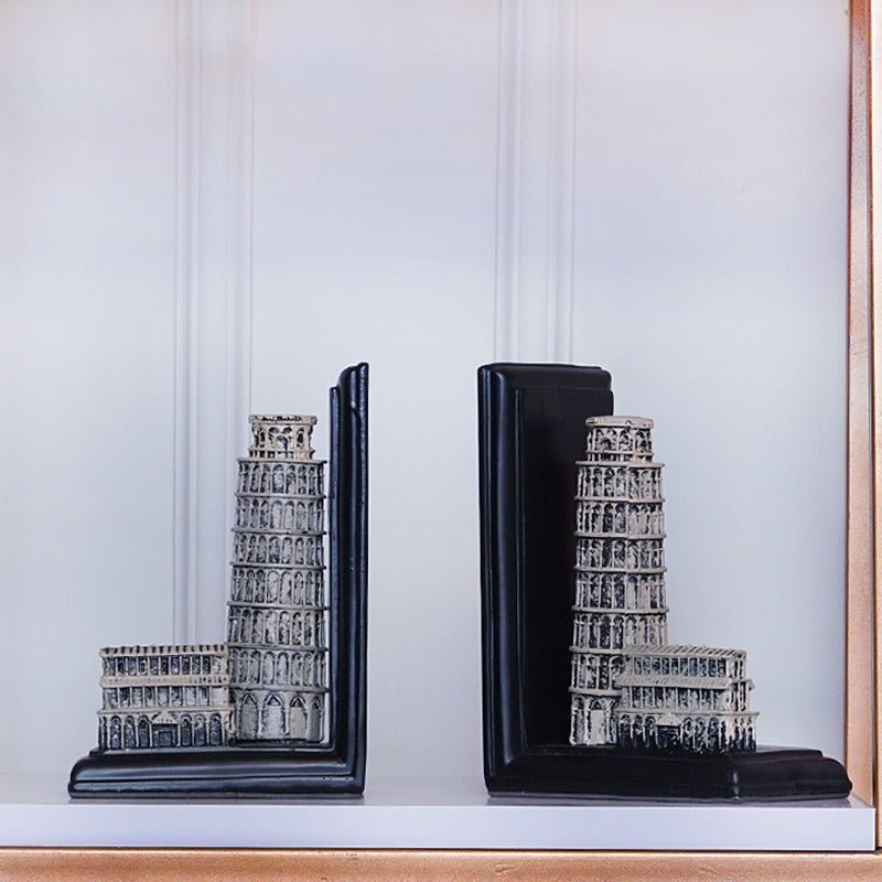 Antique Bookends Decor | Home Décor | Waseeh Pakistan