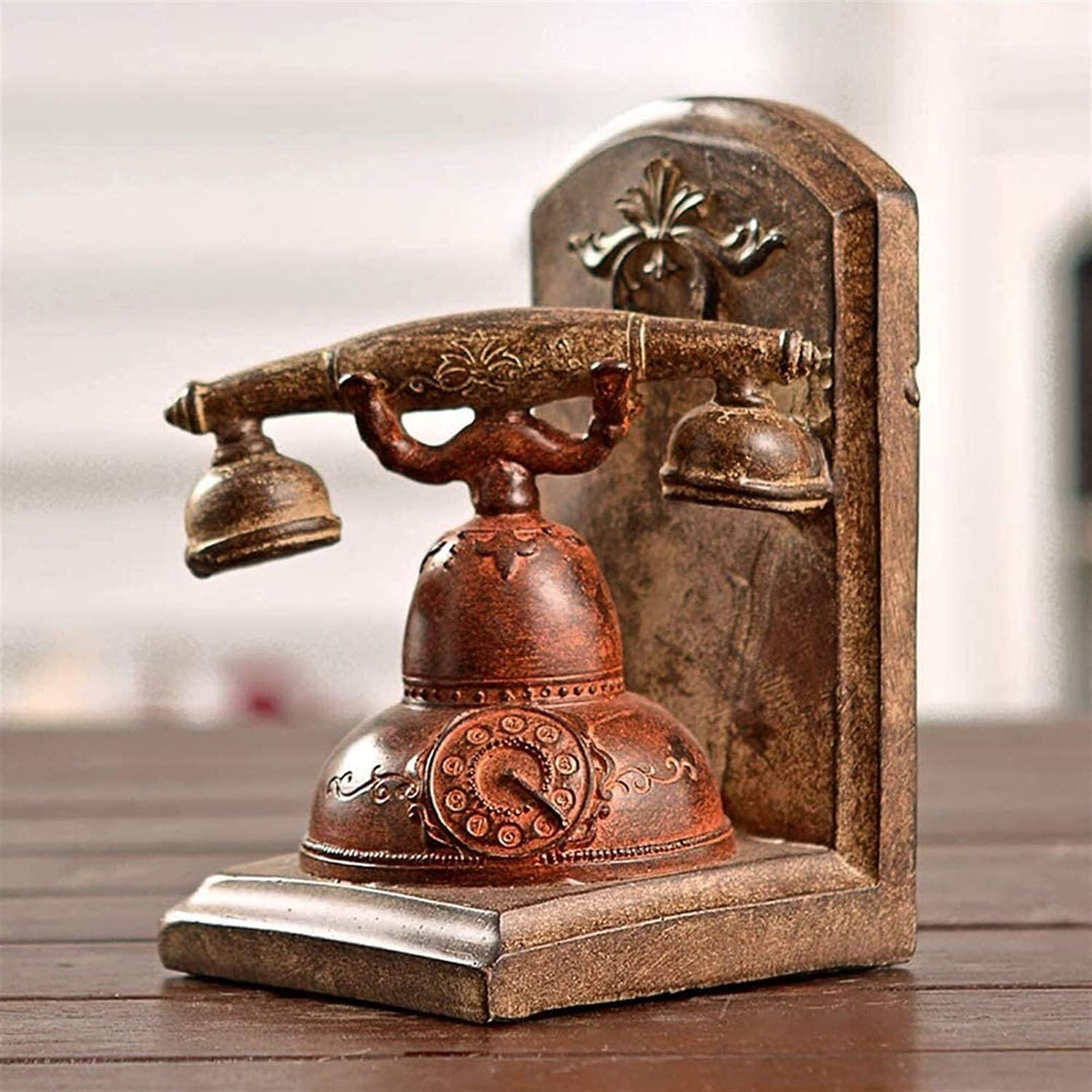 Antique Bookends Decor | Home Décor | Waseeh Pakistan