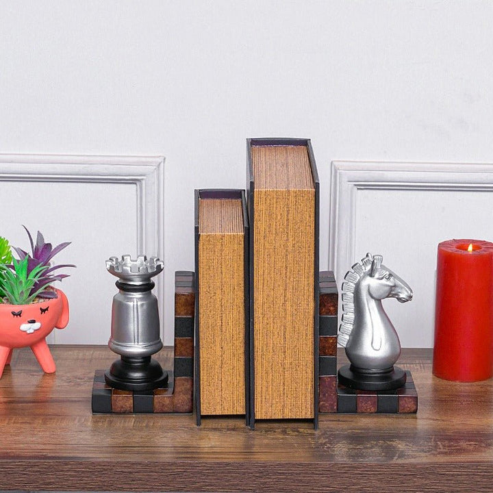 Antique Bookends Decor | Home Décor | Waseeh Pakistan