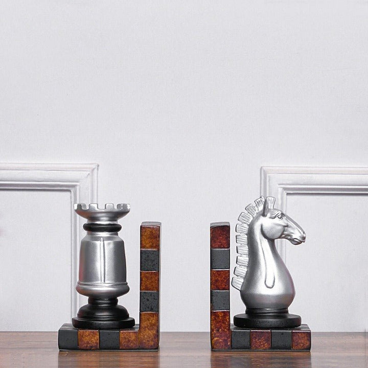 Antique Bookends Decor | Home Décor | Waseeh Pakistan