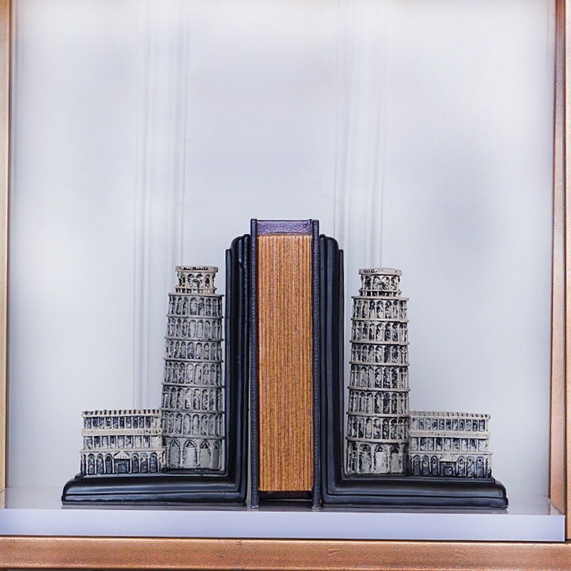 Antique Bookends Decor | Home Décor | Waseeh Pakistan