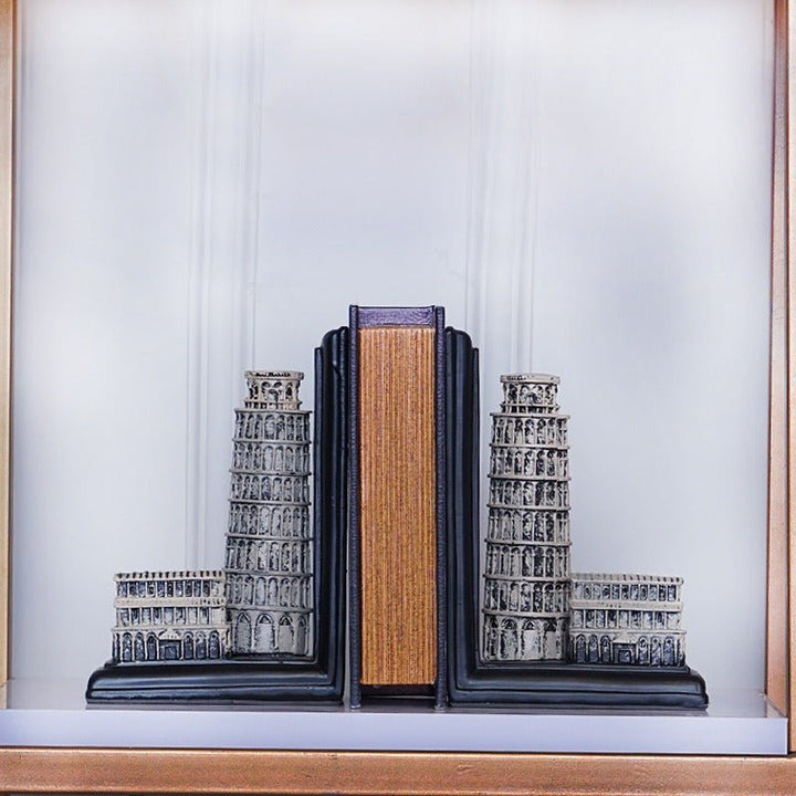 Antique Bookends Decor | Home Décor | Waseeh Pakistan