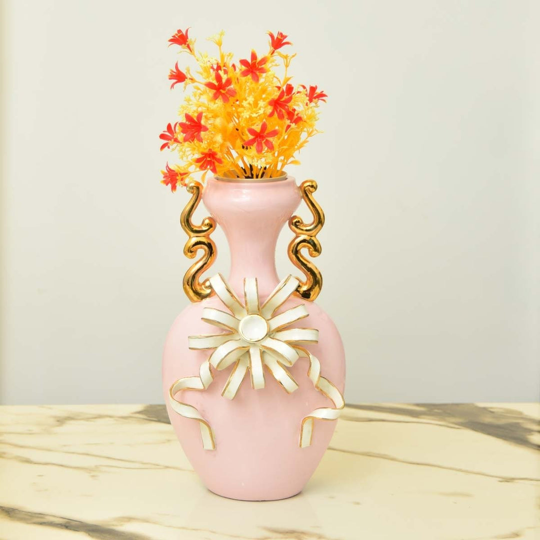 Antique Flower Vass | Home Décor | Waseeh Pakistan