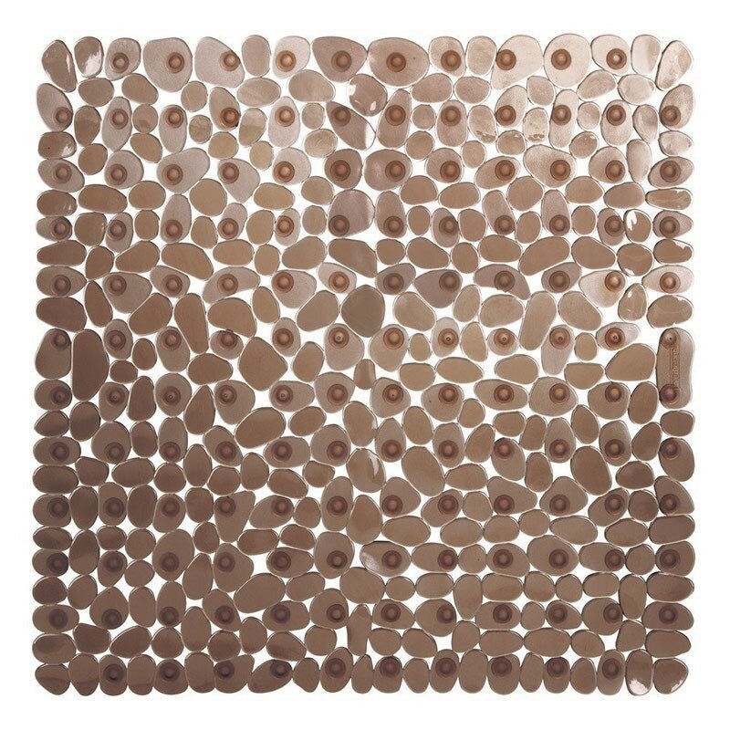 AntiSlip Shower Mat (Sparkling Square) | Home Décor | Waseeh Pakistan