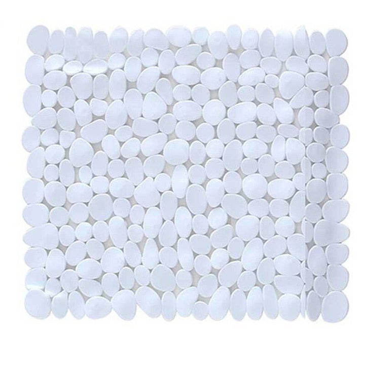 AntiSlip Shower Mat (Sparkling Square) | Home Décor | Waseeh Pakistan