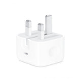 USB-C Apple Power Adopter (20w) - waseeh.com