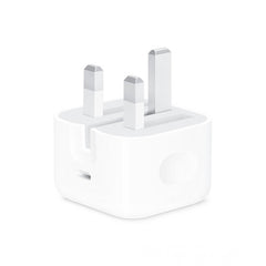 USB-C Apple Power Adopter (20w) - waseeh.com