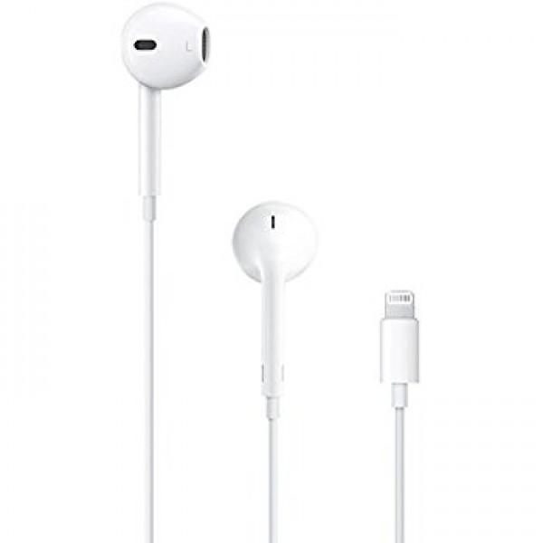 Apple Earpods - Lightning Connector | Fashion Point | Waseeh Pakistan