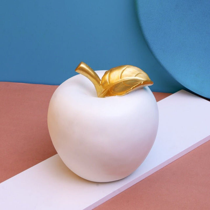 Apple Fruit Statue Decor | Home Décor | Waseeh Pakistan