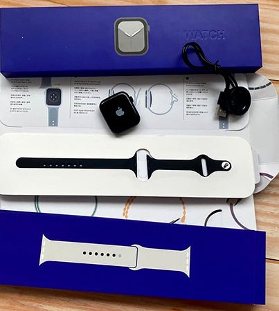 Apple Smartwatch HT22 | Fashion Point | Waseeh Pakistan