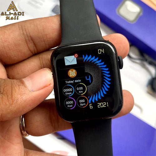 Apple Smartwatch HT22 | Fashion Point | Waseeh Pakistan