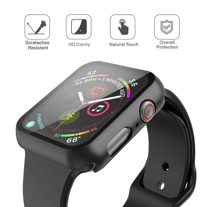 Apple watch case (42/44 MM) | Fashion Point | Waseeh Pakistan