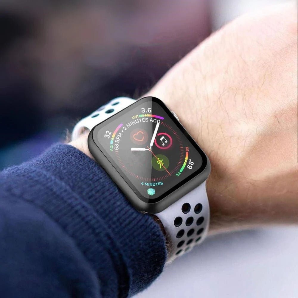 Apple watch case (42/44 MM) | Fashion Point | Waseeh Pakistan