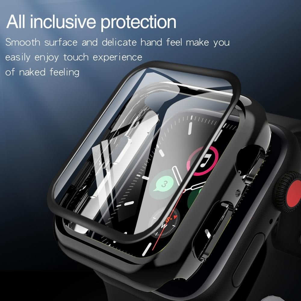 Apple watch case (42/44 MM) | Fashion Point | Waseeh Pakistan