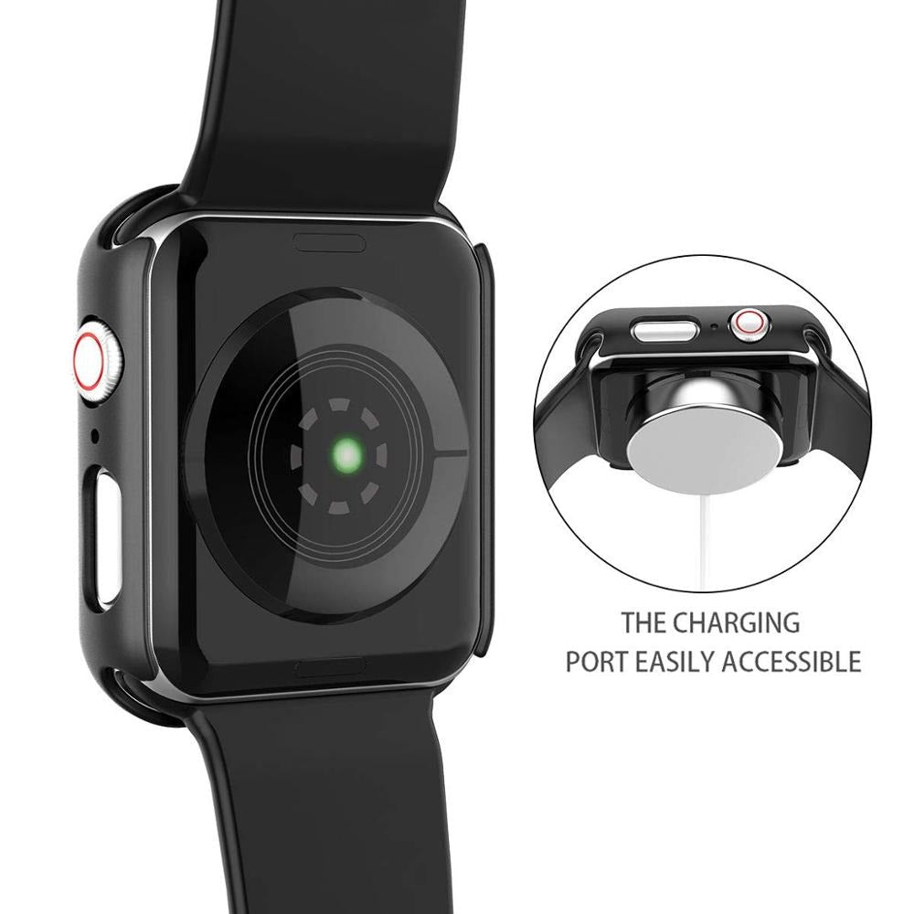 Apple watch case (42/44 MM) | Fashion Point | Waseeh Pakistan