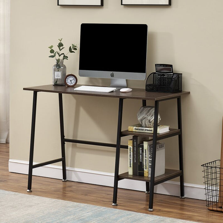 Aragon Home Office Workstation Writing Organizer Desk Table | Not Sale FB | Waseeh Pakistan