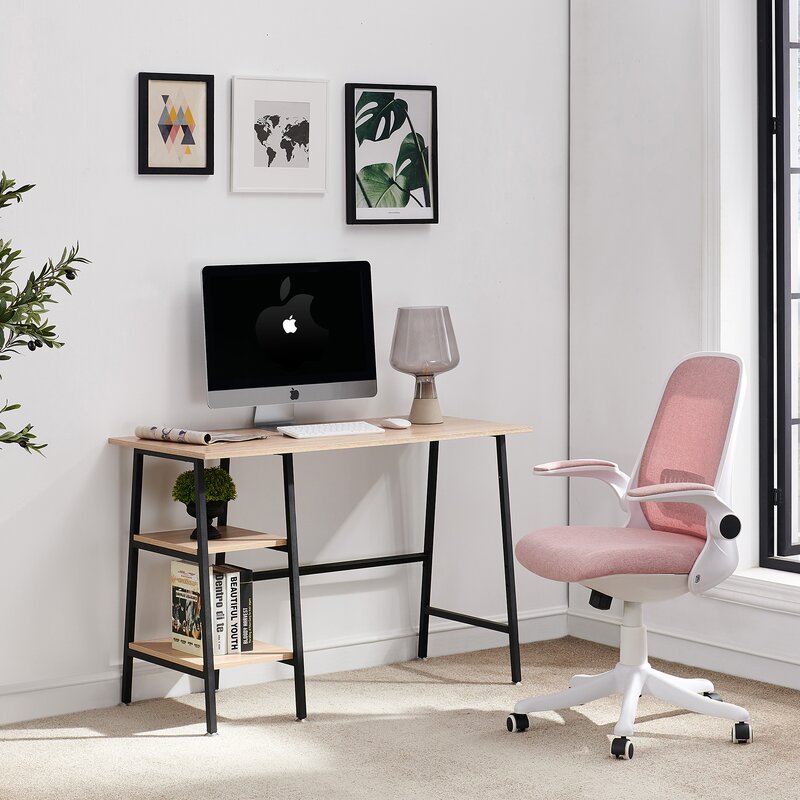 Aragon Home Office Workstation Writing Organizer Desk Table | Not Sale FB | Waseeh Pakistan
