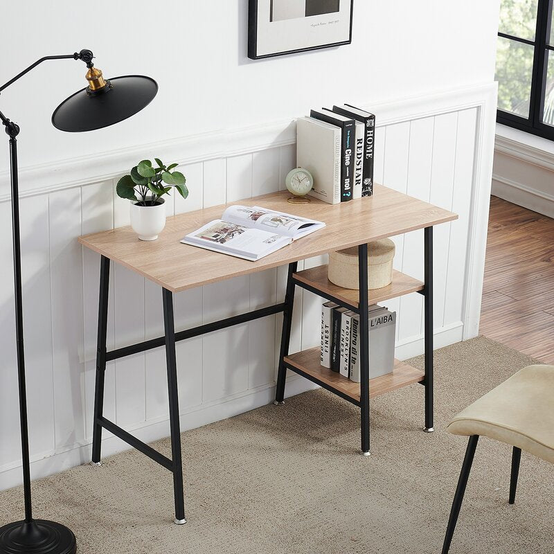 Aragon Home Office Workstation Writing Organizer Desk Table | Not Sale FB | Waseeh Pakistan