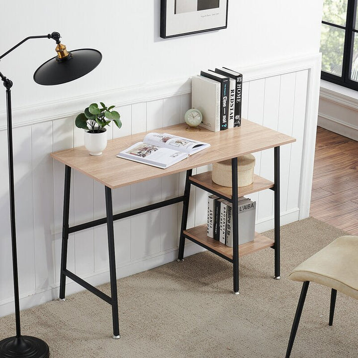 Aragon Home Office Workstation Writing Organizer Desk Table | Not Sale FB | Waseeh Pakistan