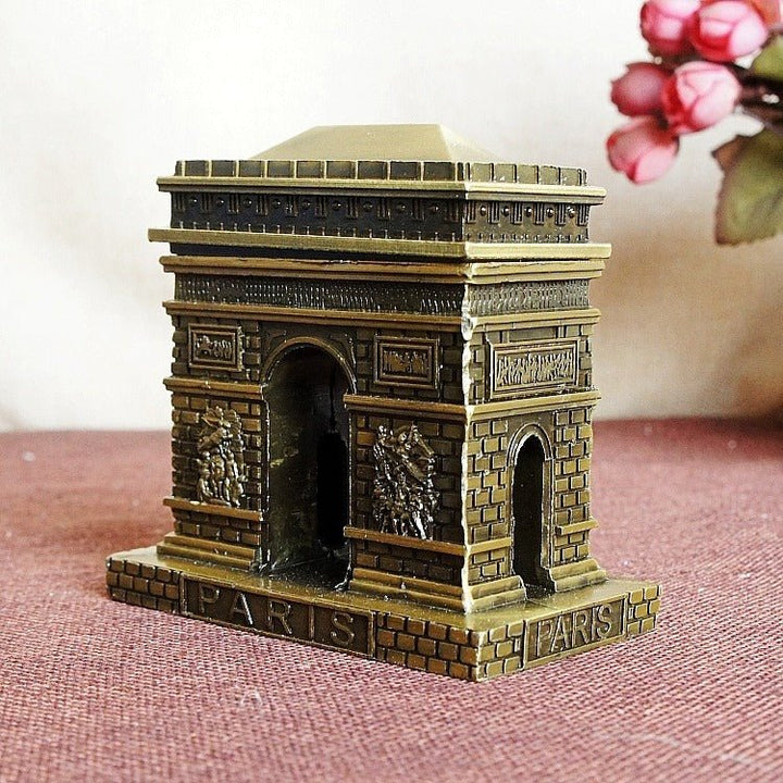 Arc De Triomphe Gate Decor | Home Décor | Waseeh Pakistan